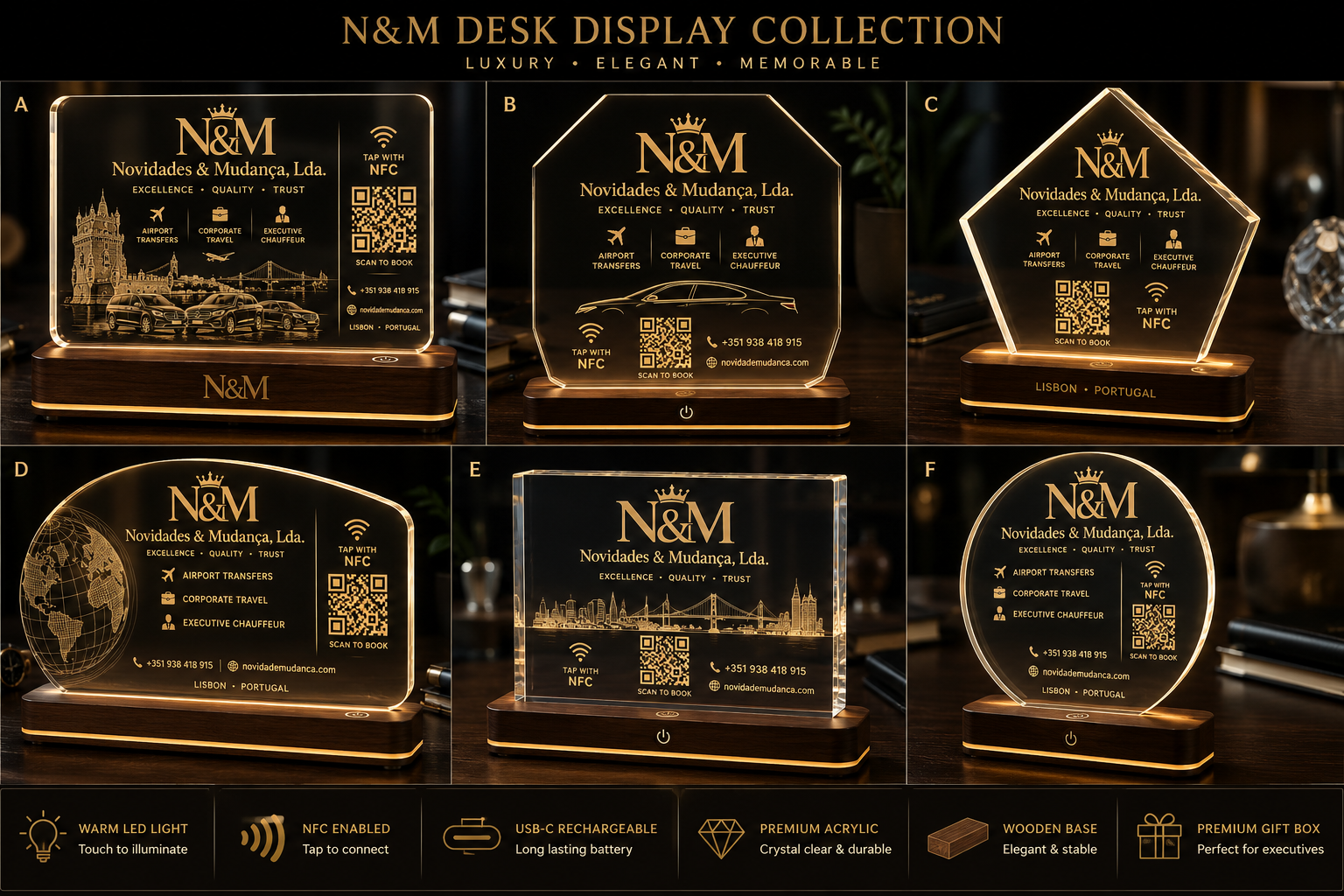 Display Collection