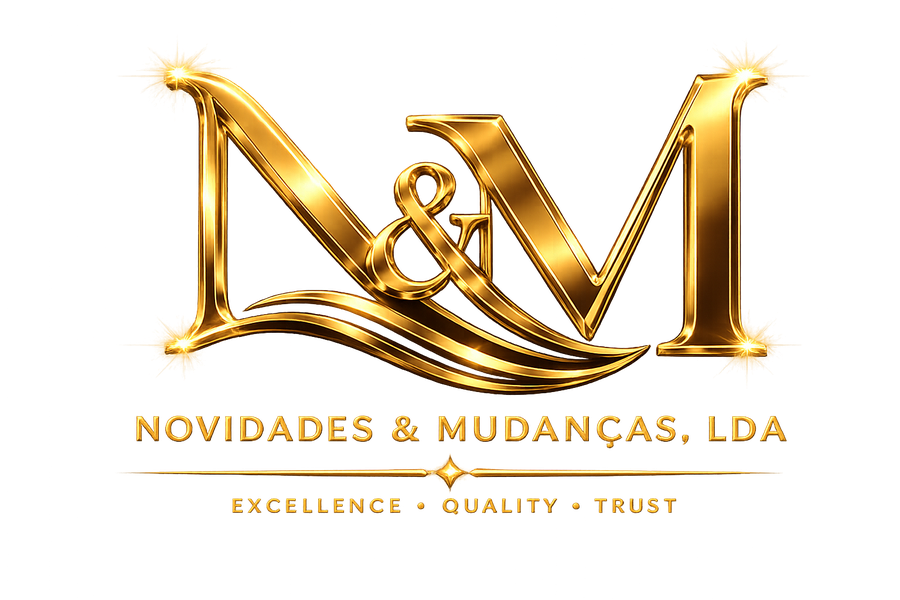 Novidades & Mudanças LDA